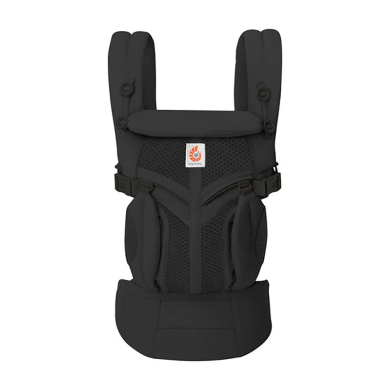 ErgoBaby Omni Classic Mesh Baby Carrier