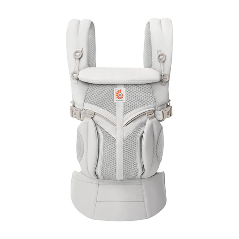 ErgoBaby Omni Classic Mesh Baby Carrier
