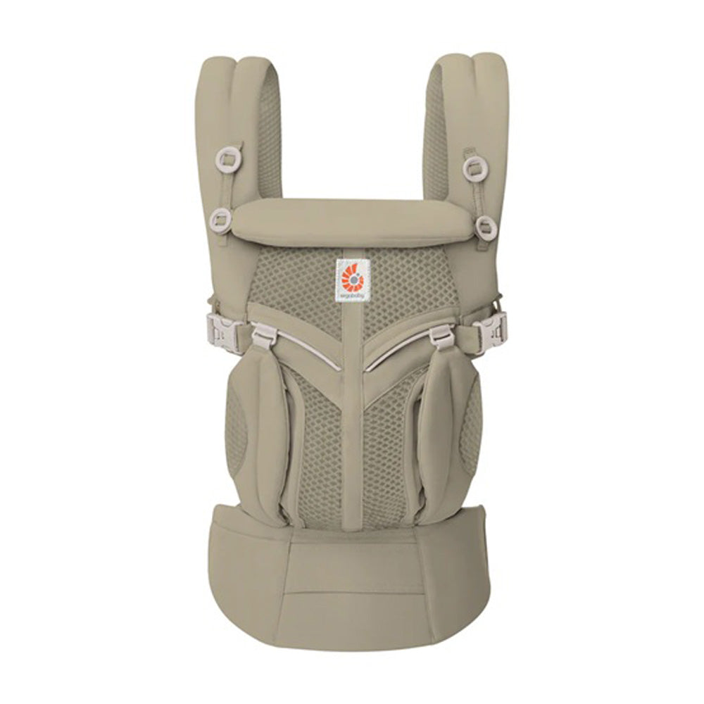 ErgoBaby Omni Classic Mesh Baby Carrier