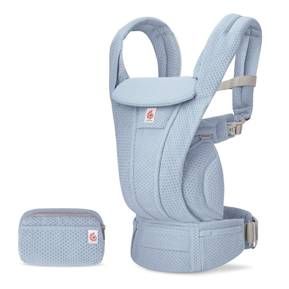 Ergobaby Omni Deluxe All-In-One Baby Carrier