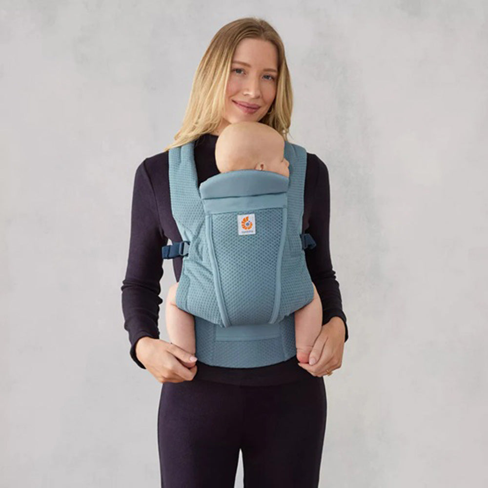 ErgoBaby Omni Lite Baby Carrier
