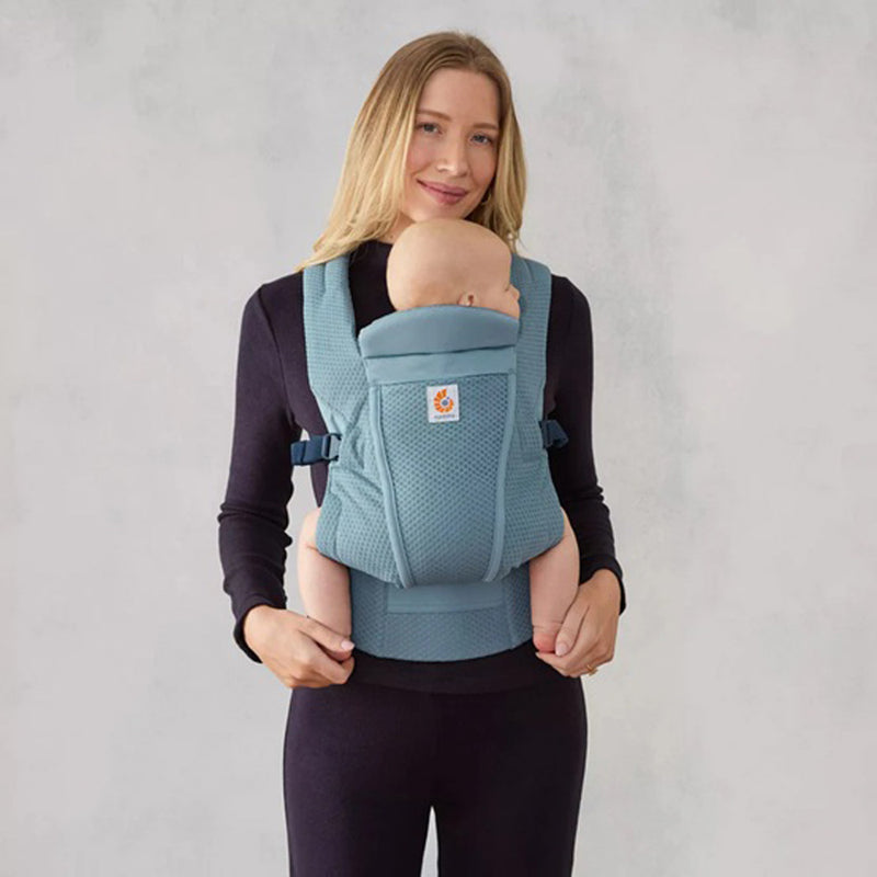 ErgoBaby Omni Lite Baby Carrier