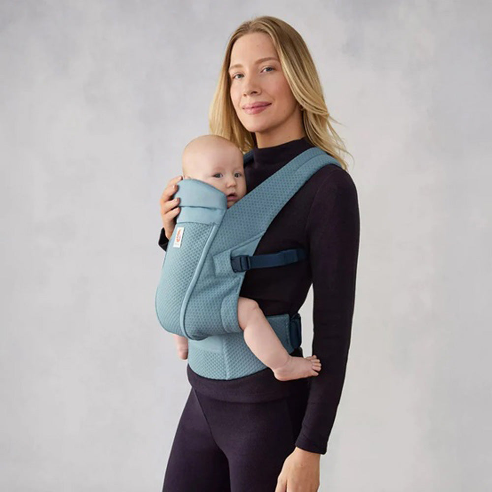 ErgoBaby Omni Lite Baby Carrier