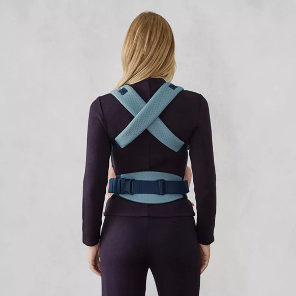 ErgoBaby Omni Lite Baby Carrier