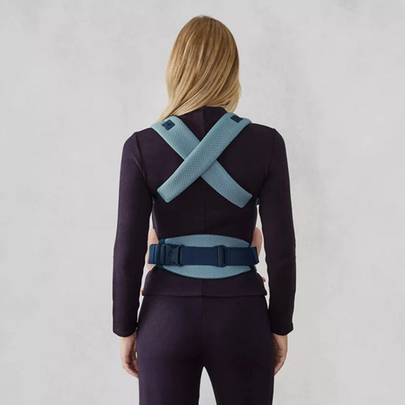ErgoBaby Omni Lite Baby Carrier