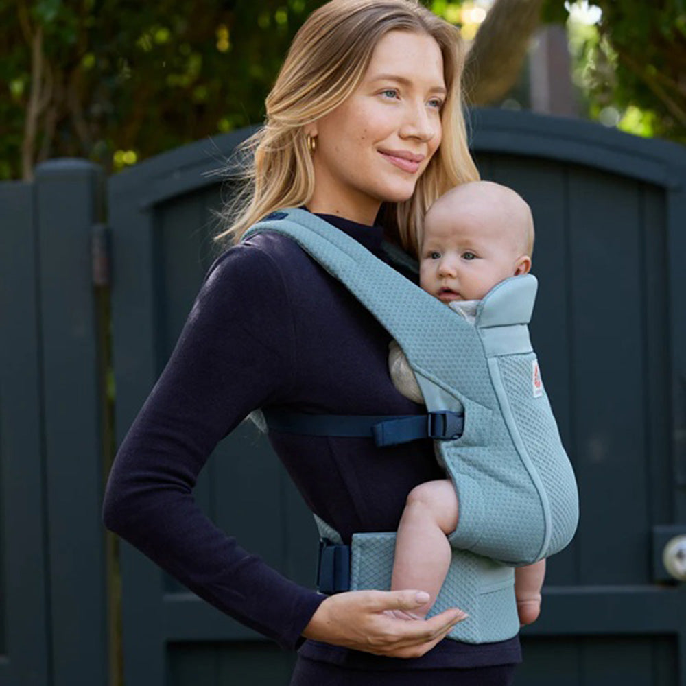 ErgoBaby Omni Lite Baby Carrier