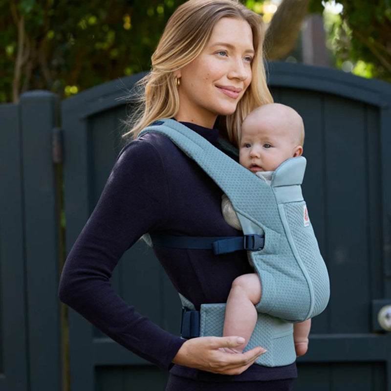 ErgoBaby Omni Lite Baby Carrier