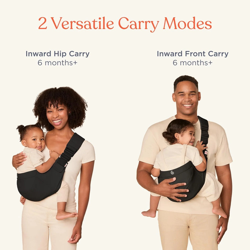 Ergobaby Upsie Sling Carrier