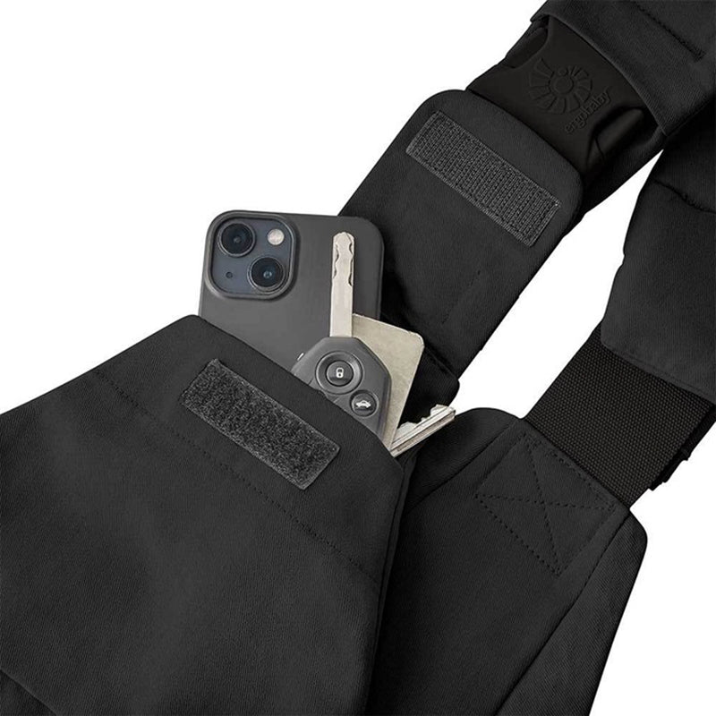 Ergobaby Upsie Sling Carrier