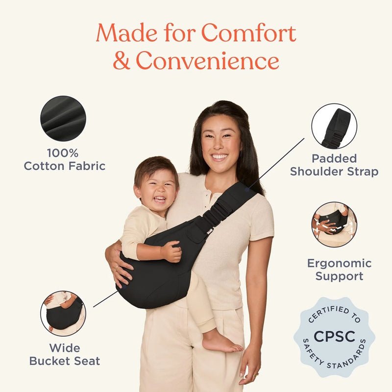 Ergobaby Upsie Sling Carrier