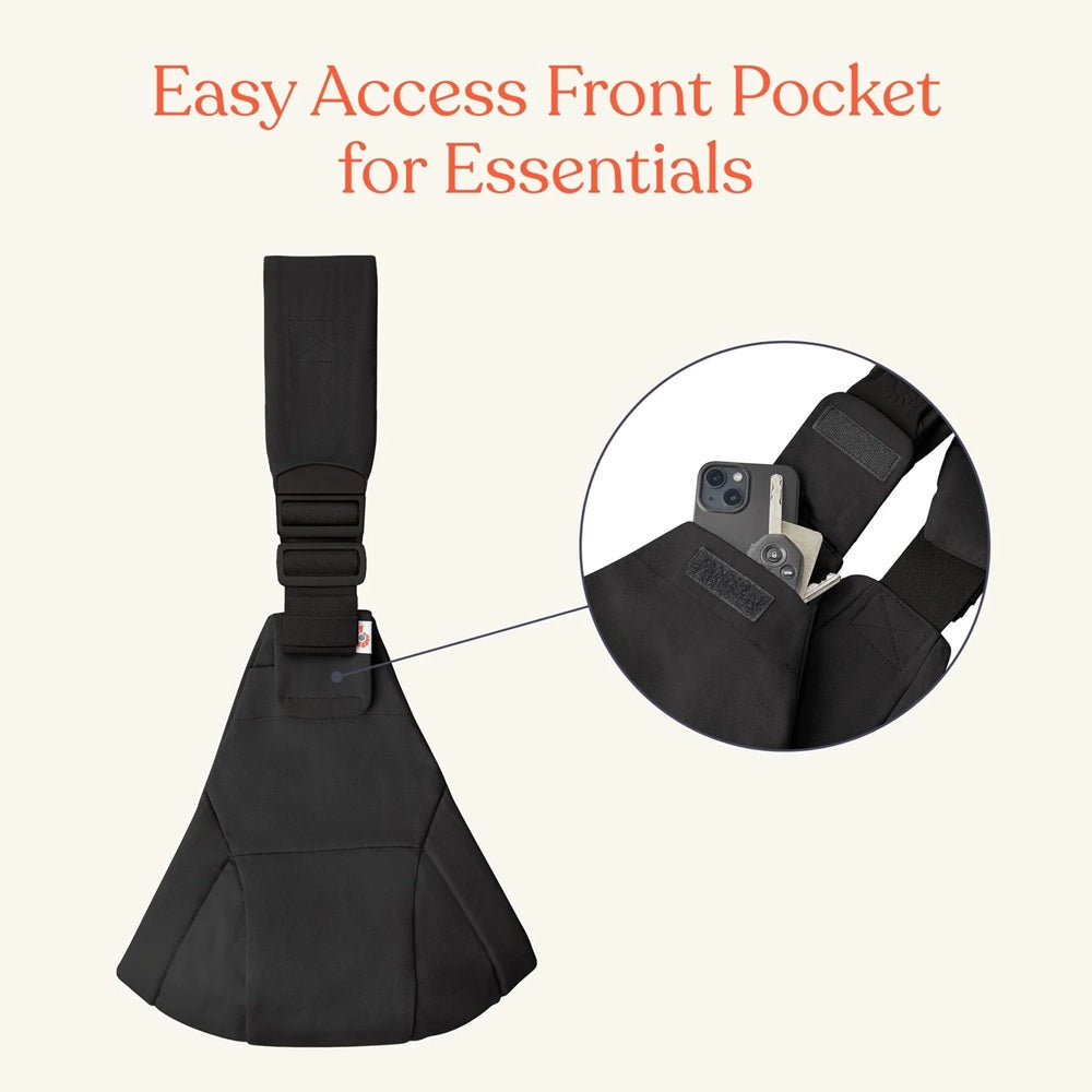 Ergobaby Upsie Sling Carrier