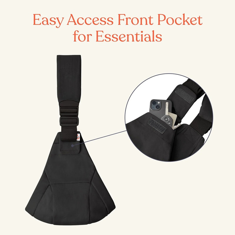 Ergobaby Upsie Sling Carrier