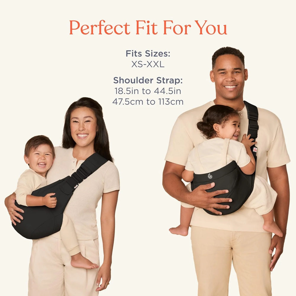 Ergobaby Upsie Sling Carrier