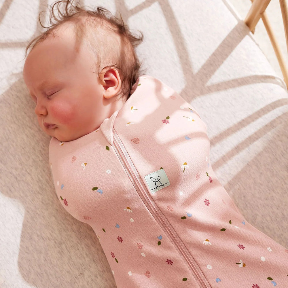 ErgoPouch 1.0 Tog Cocoon Daisies