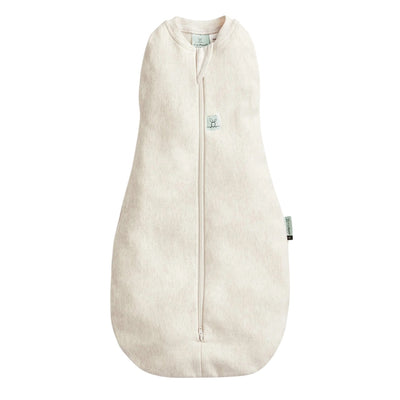 ErgoPouch 1.0 Tog Cocoon Oatmeal Marle
