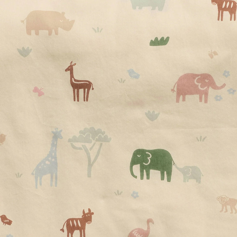 ErgoPouch 1.0 Tog Cocoon Savannah