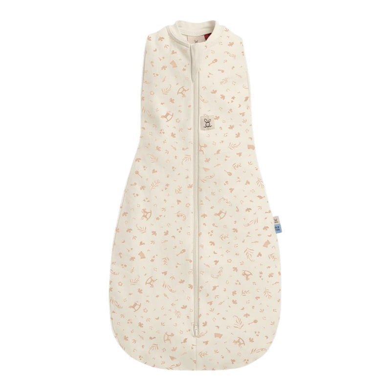 ErgoPouch 0.2 Tog Cocoon Swaddle Bag Lullaby