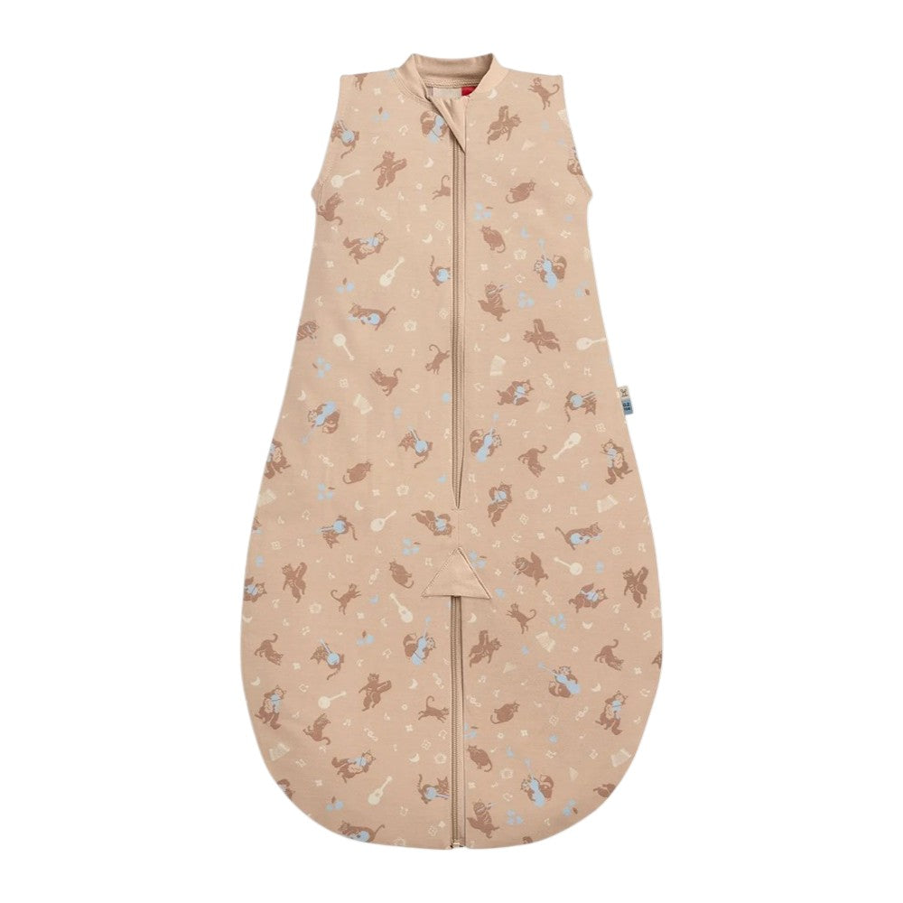 ErgoPouch 0.2 Tog Jersey Sleep Suit Bag Melody