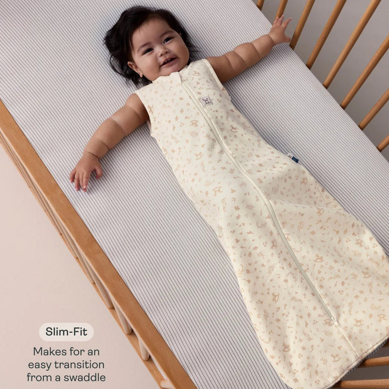 ErgoPouch 0.2 Tog Jersey Sleeping Bag Lullaby