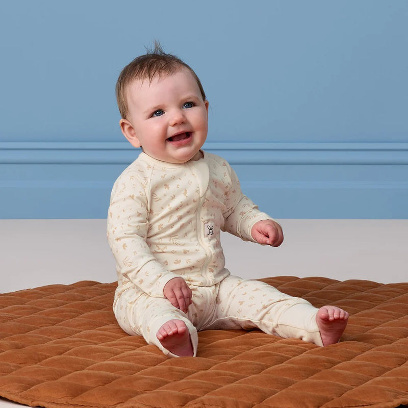 ErgoPouch 0.2 Tog Layers Long Sleeve Lullaby