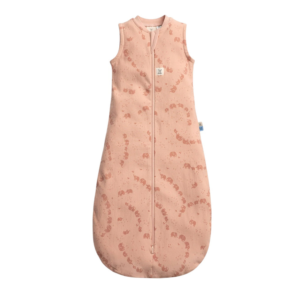 ErgoPouch 0.2 Tog Sleeping Bag Elephant Parade