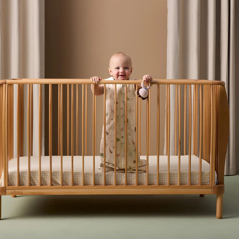 ErgoPouch 0.2 Tog Sleeping Bag Savannah