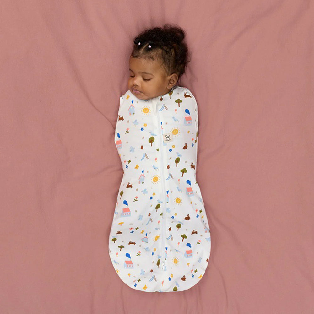 ErgoPouch 1.0 Tog Cocoon Daydream
