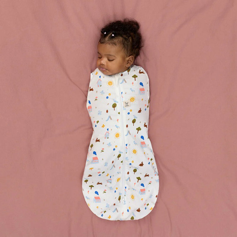 ErgoPouch 1.0 Tog Cocoon Daydream