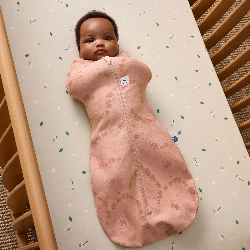 ErgoPouch 1.0 Tog Cocoon Elephant Parade