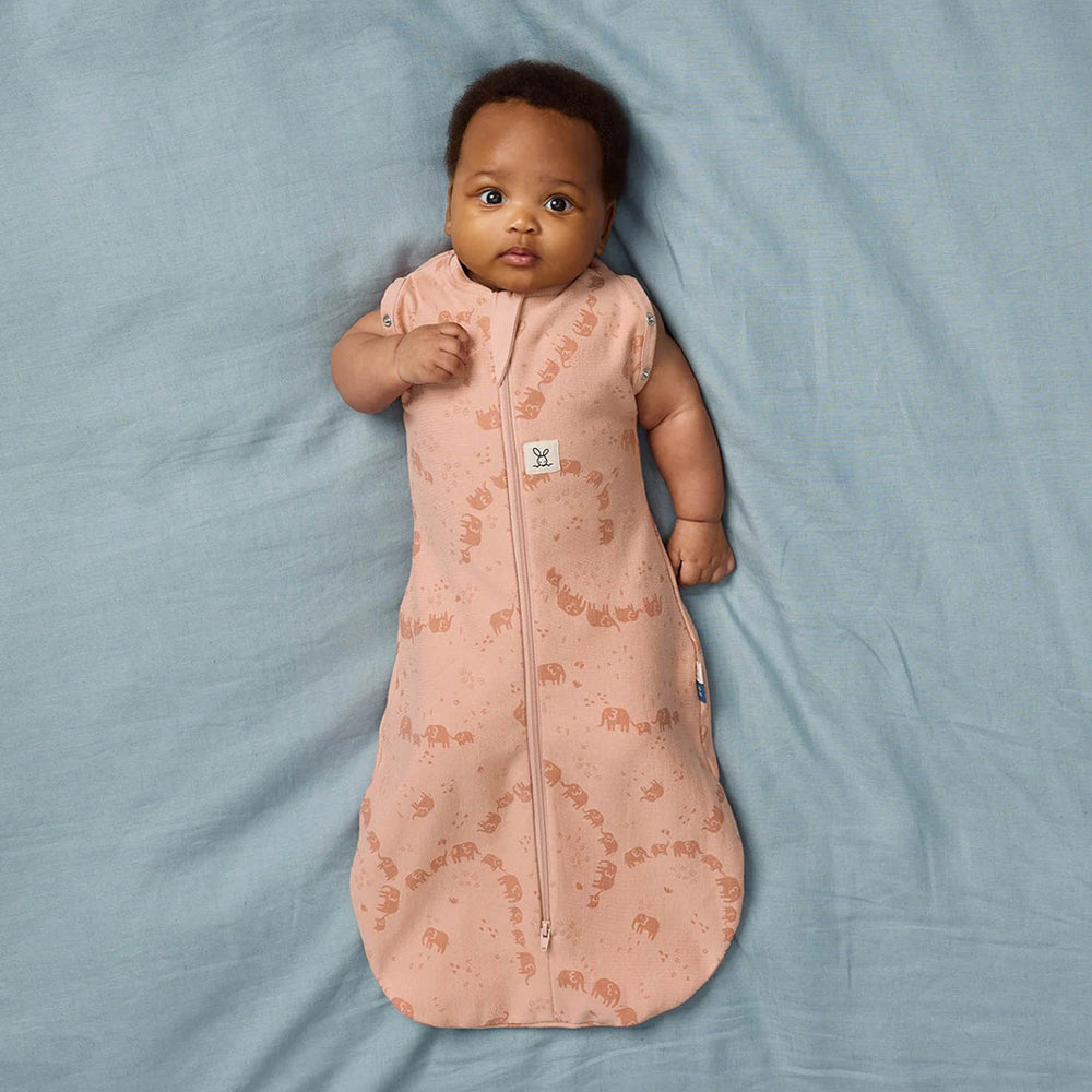 ErgoPouch 1.0 Tog Cocoon Elephant Parade