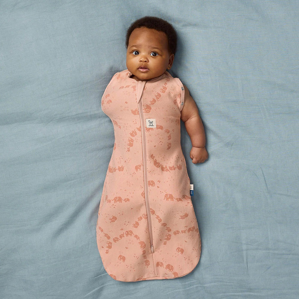 ErgoPouch 1.0 Tog Cocoon Elephant Parade