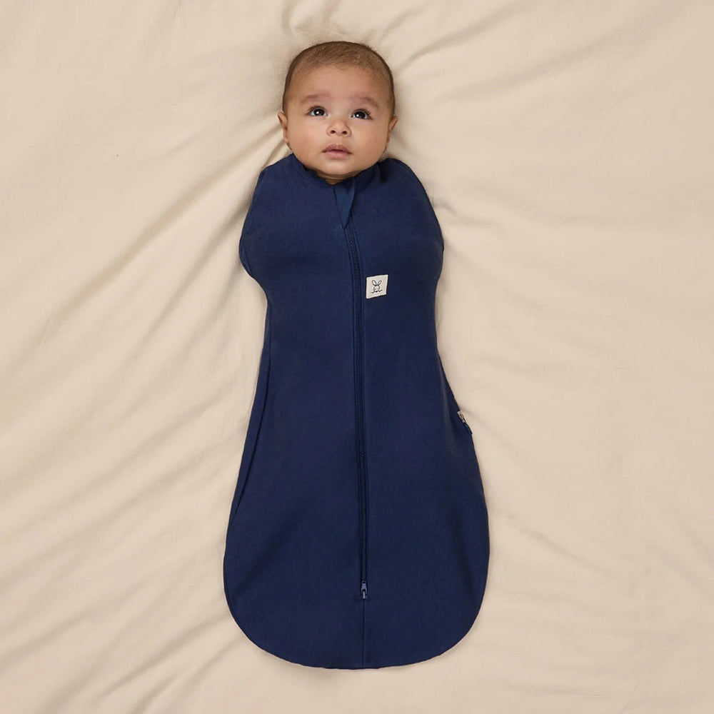 ErgoPouch 1.0 Tog Cocoon Ink