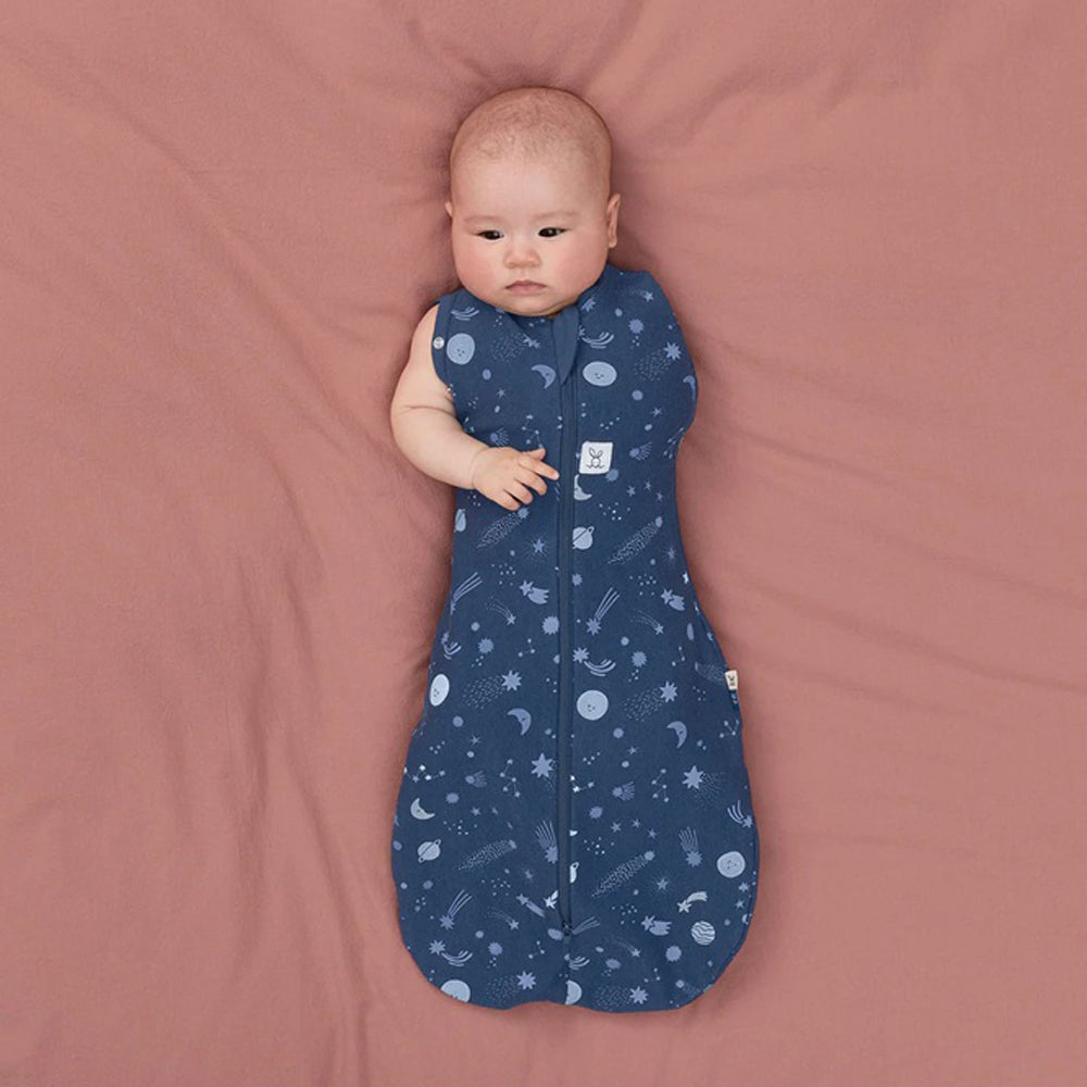 ErgoPouch 1.0 Tog Cocoon Starbeam