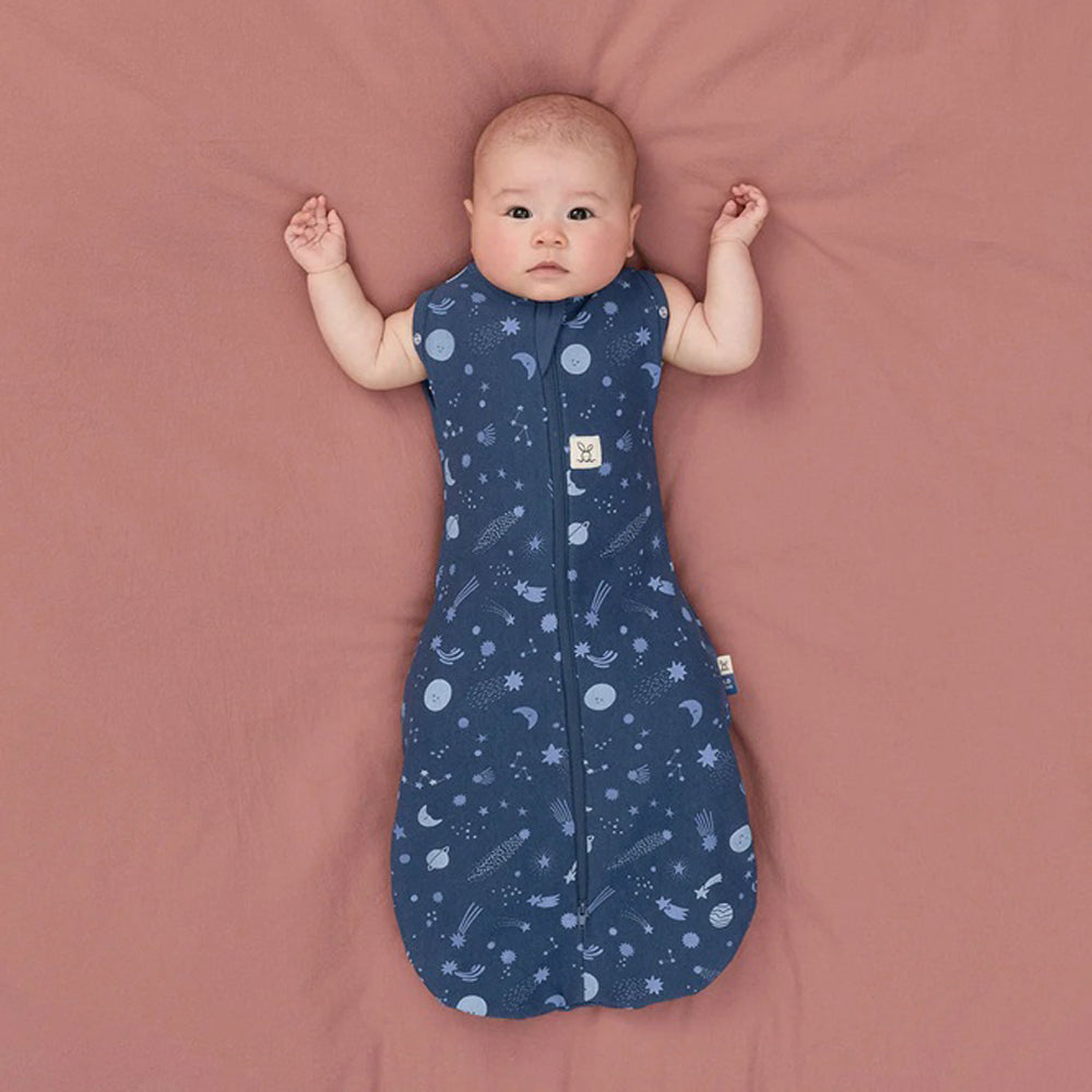 ErgoPouch 1.0 Tog Cocoon Starbeam
