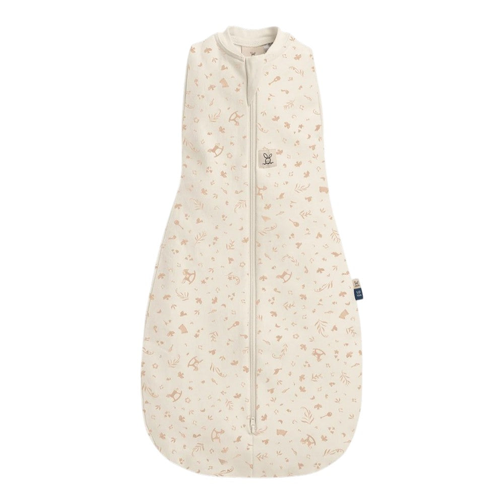 ErgoPouch 1.0 Tog Cocoon Swaddle Bag Lullaby
