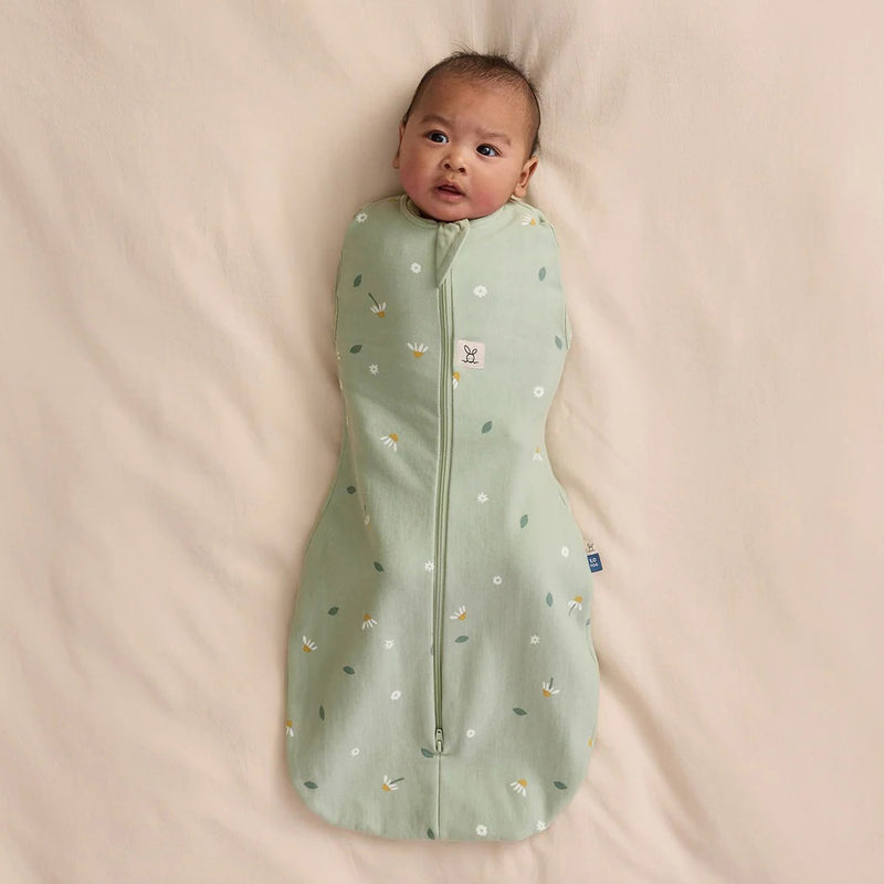 ErgoPouch 1.0 Tog Cocoon Meadow