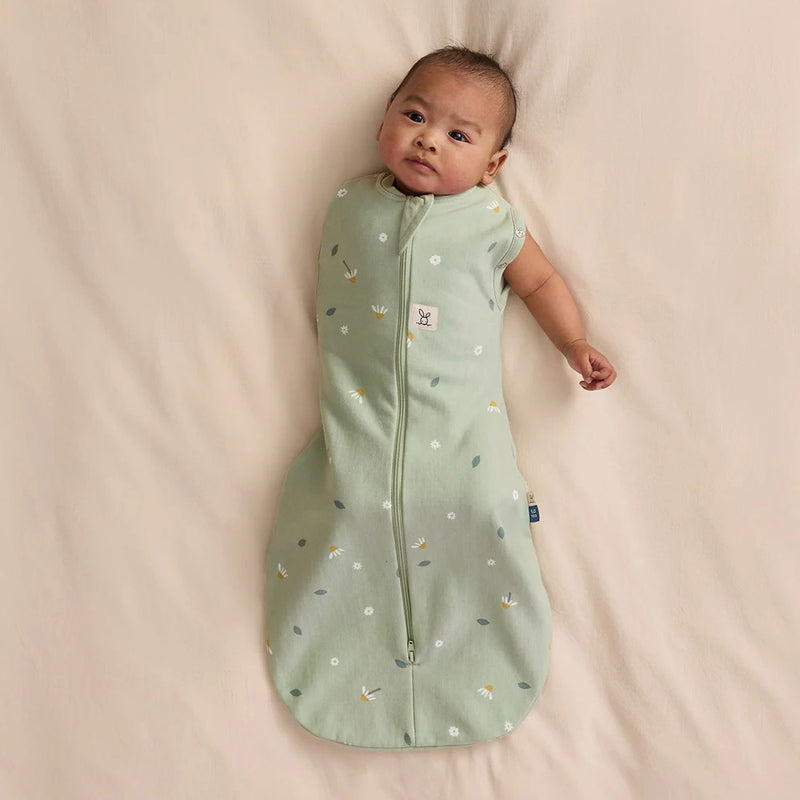 ErgoPouch 1.0 Tog Cocoon Meadow