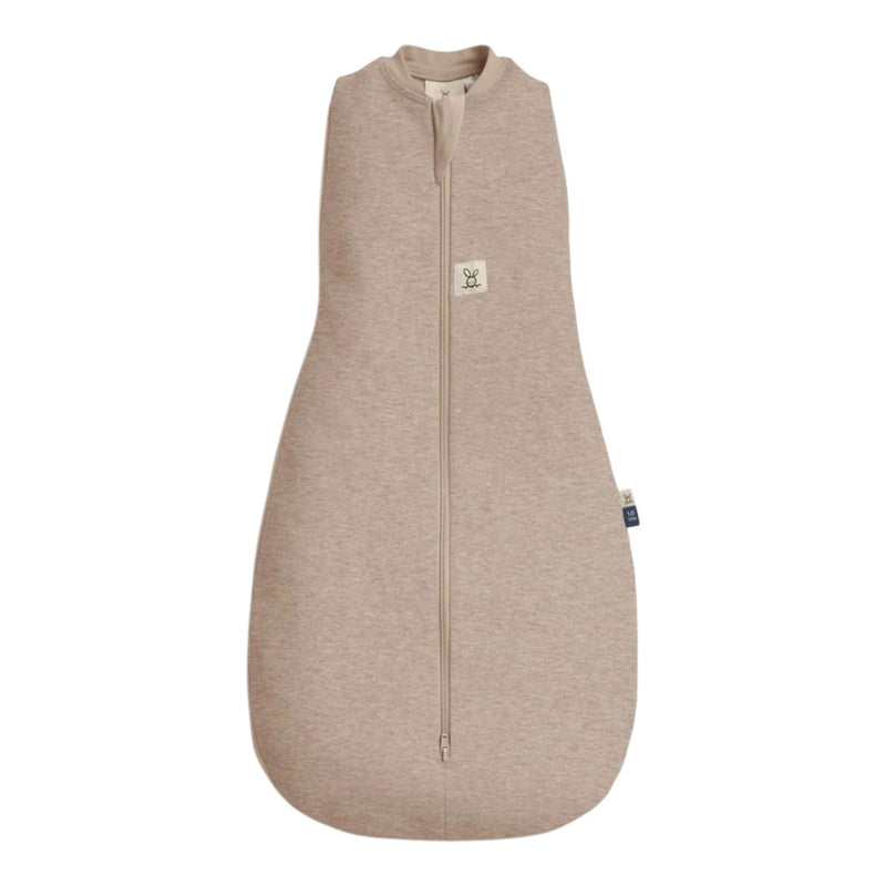 ErgoPouch 1.0 Tog Cocoon Taupe Marle