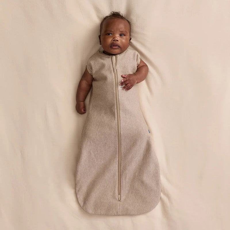 ErgoPouch 1.0 Tog Cocoon Taupe Marle
