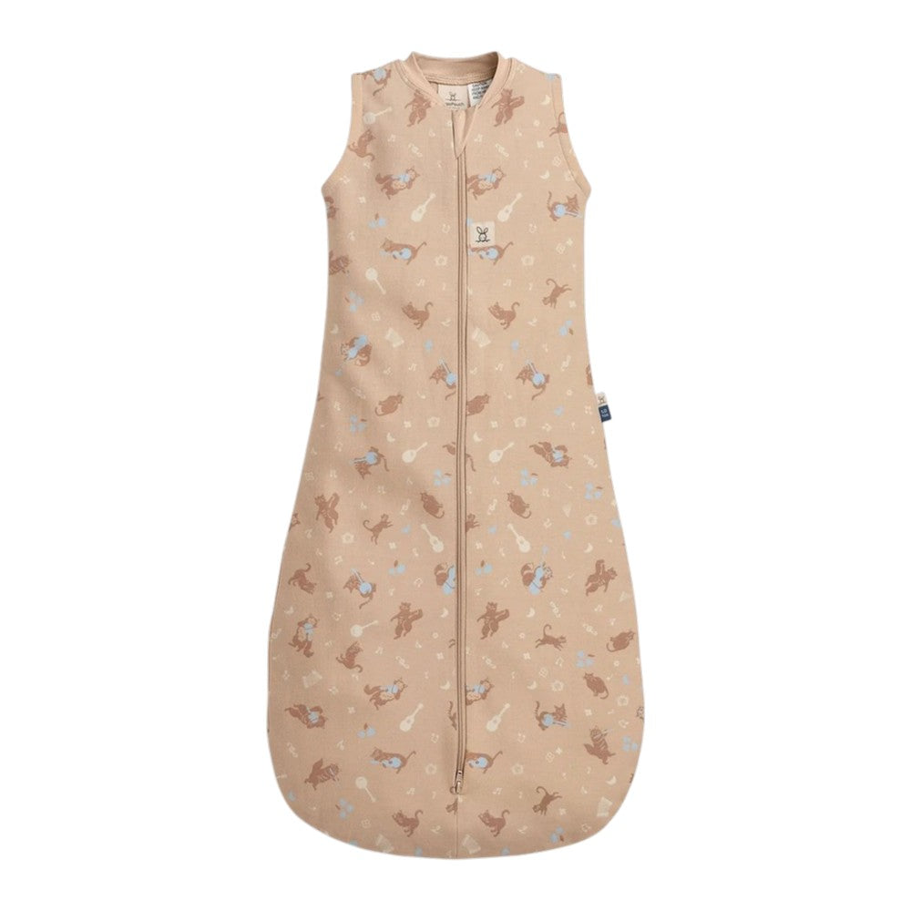 ErgoPouch 1.0 Tog Jersey Sleeping Bag Melody