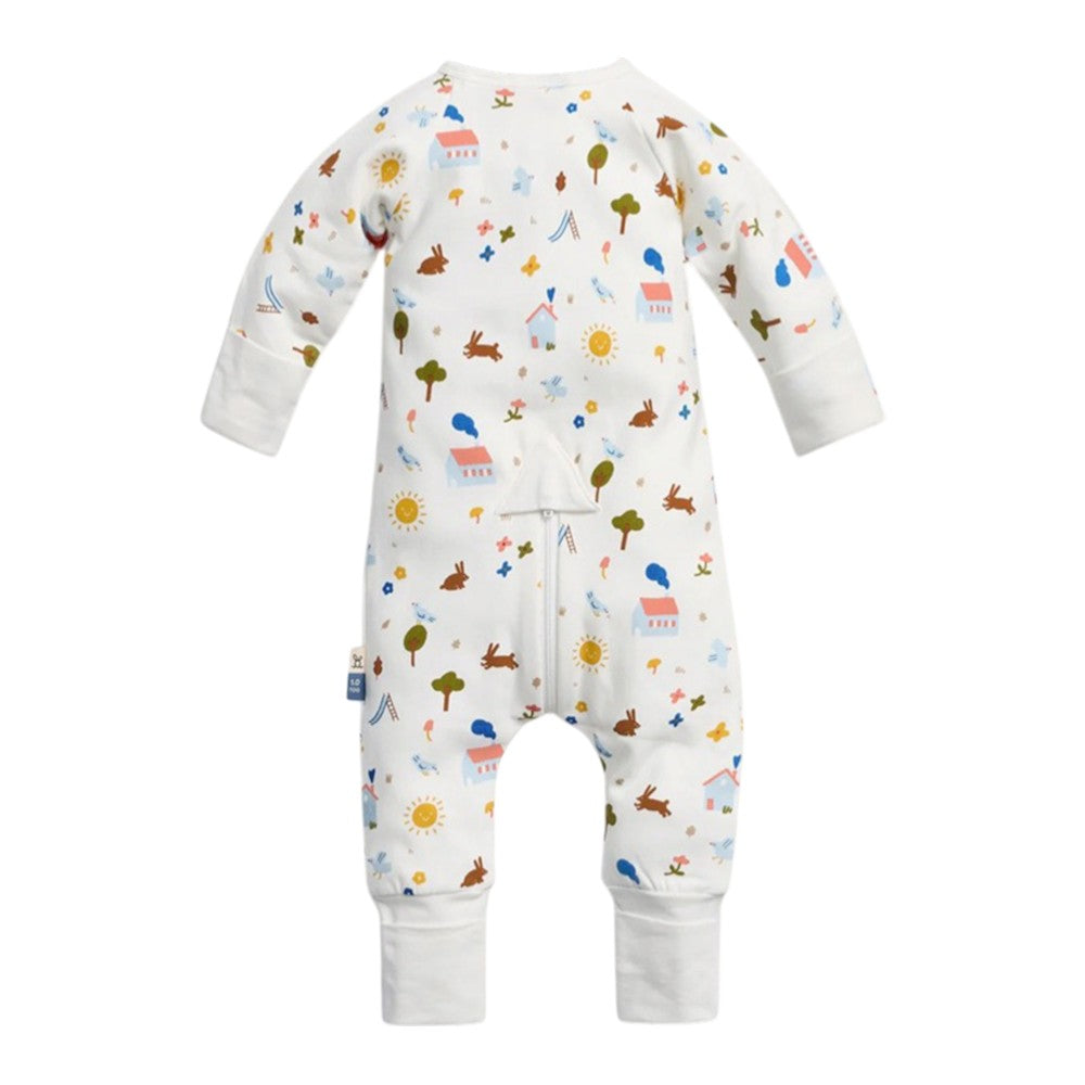 ErgoPouch 1.0 Tog Layers