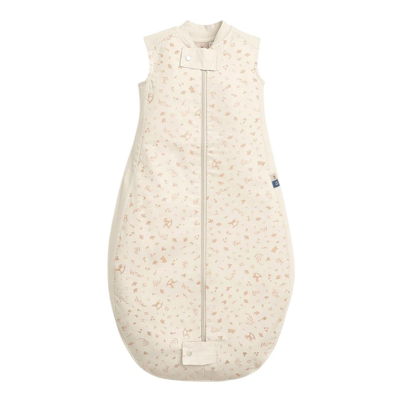 ErgoPouch 1.0 Tog Sheeting Sleeping Bag Lullaby