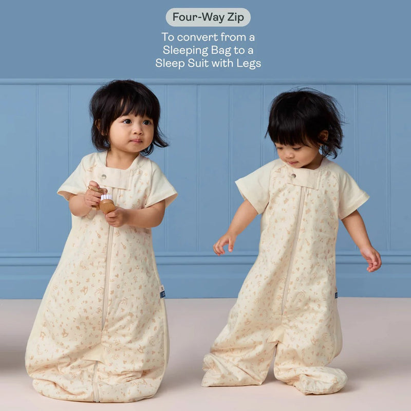 ErgoPouch 1.0 Tog Sleep Suit Bag Lullaby