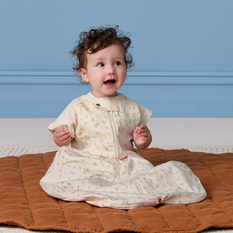 ErgoPouch 1.0 Tog Sleep Suit Bag Lullaby