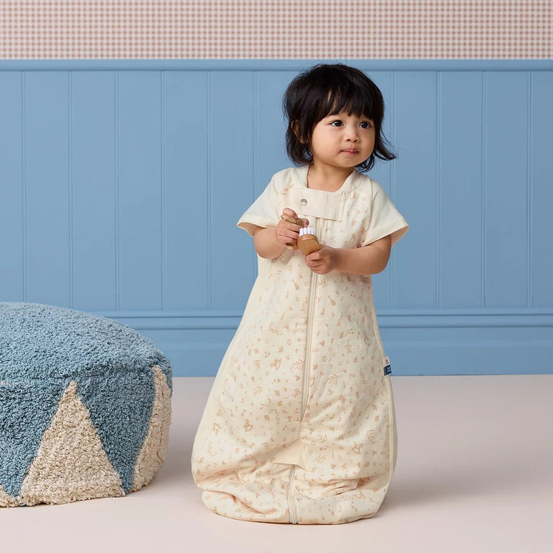 ErgoPouch 1.0 Tog Sleep Suit Bag Lullaby