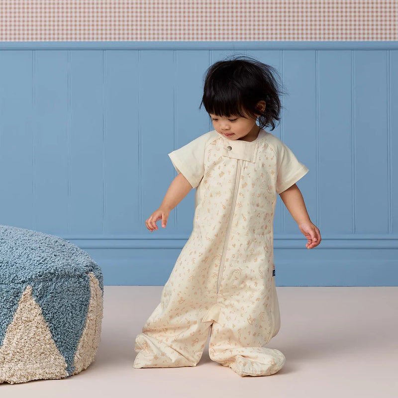 ErgoPouch 1.0 Tog Sleep Suit Bag Lullaby