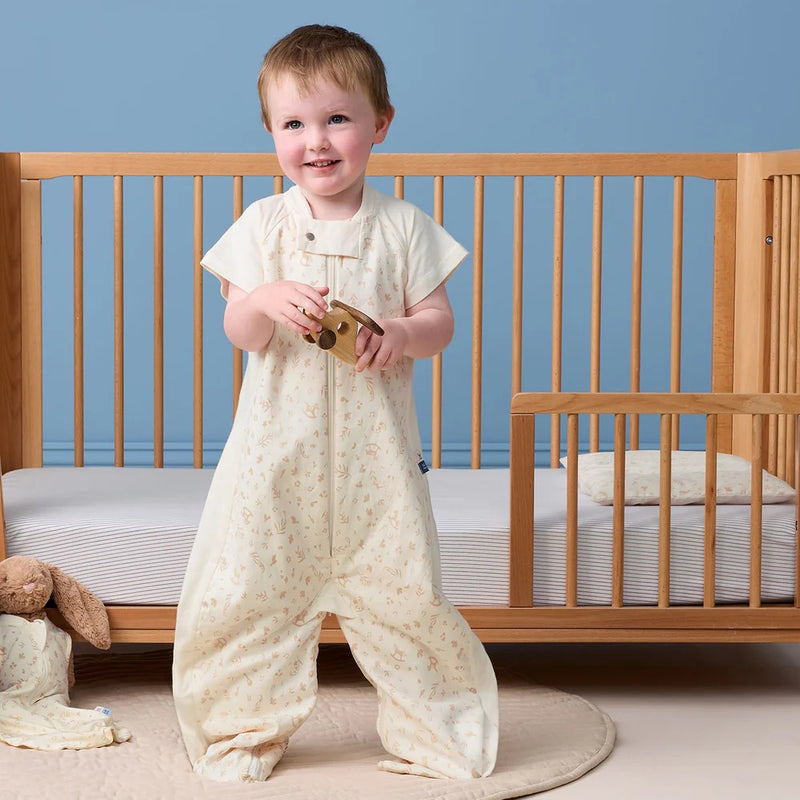 ErgoPouch 1.0 Tog Sleep Suit Bag Lullaby