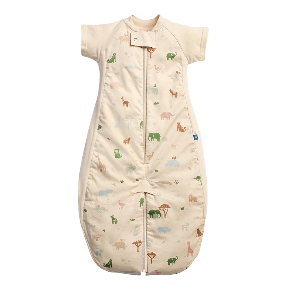 ErgoPouch 1.0 Tog Sleep Suit Bag Savannah