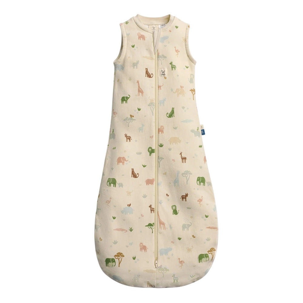 ErgoPouch 1.0 Tog Sleeping Bag Savannah