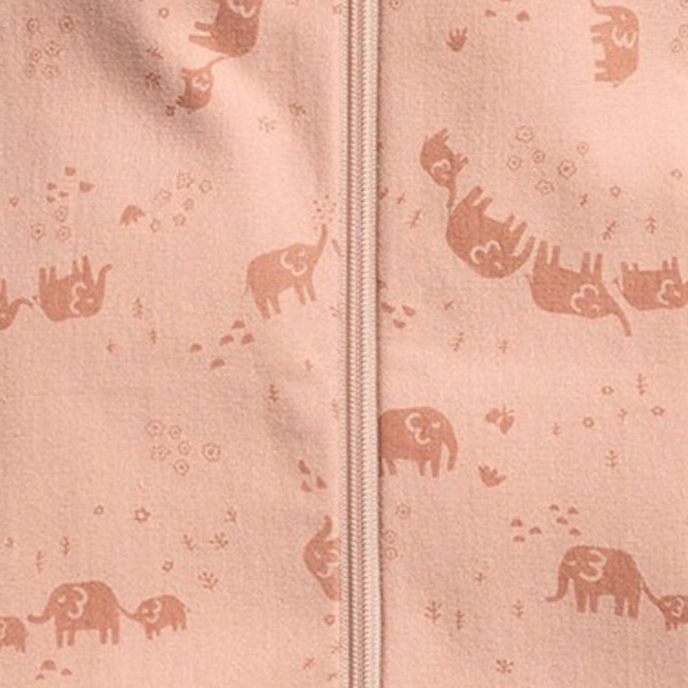ErgoPouch 1.0 Tog Cocoon Elephant Parade